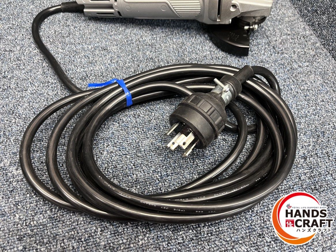 200V 箱無し