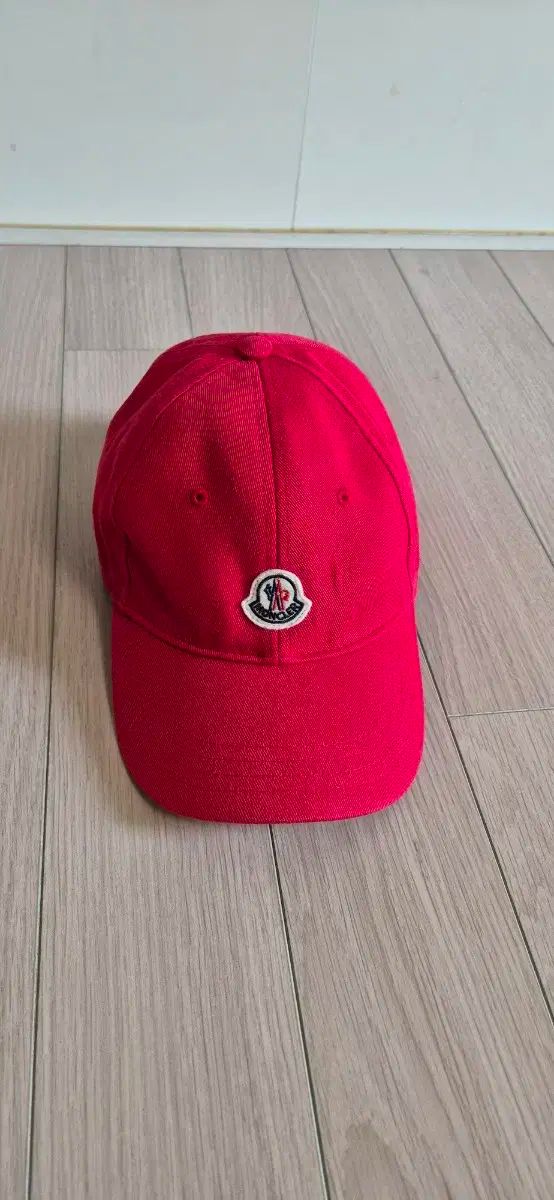 MONCLER モンクレール キッズ ロゴベースボールキャップ MONCLER ベースボールキャップ 3B00032 0U082 アイコンロゴ刺繍