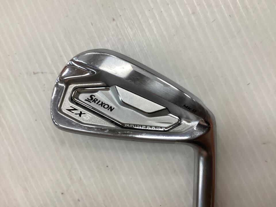 最短翌日発送】SRIXON ZX5 Mk2 | S | NSプロ950GH neo DST