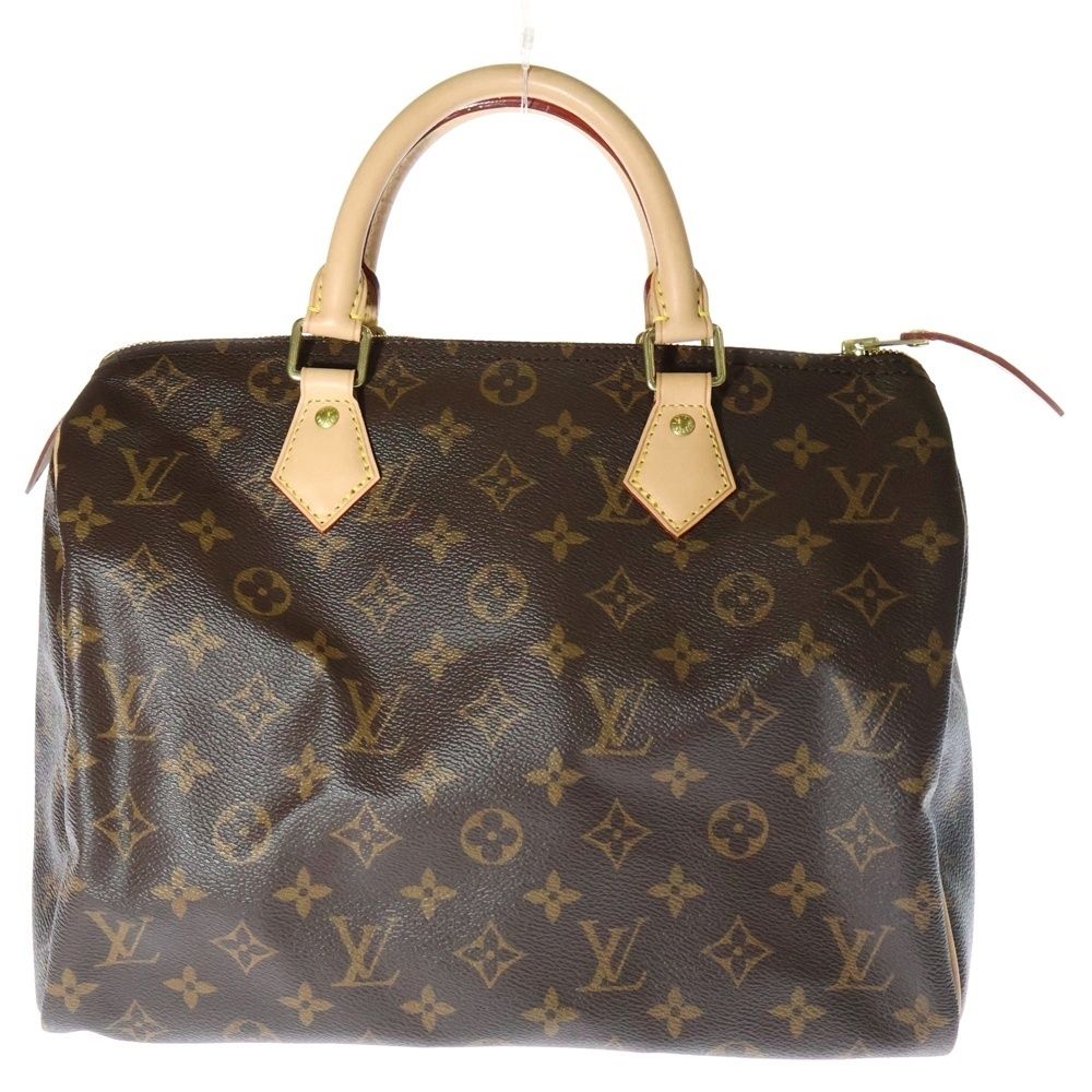 LOUIS VUITTON (ルイヴィトン) モノグラム スピーディ30