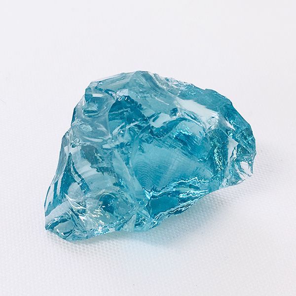 綺麗✨アンダラクリスタル ブルー 永遠美の秘宝】アンダラクリスタル(ブルー)【 Sapphire 】 女神