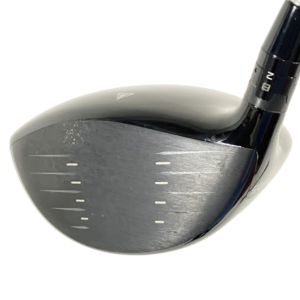 タイトリスト　TS1　10.5° Golf Driver Titleist TS1 Diamana 50 (SR) 10.5 45.75inch
