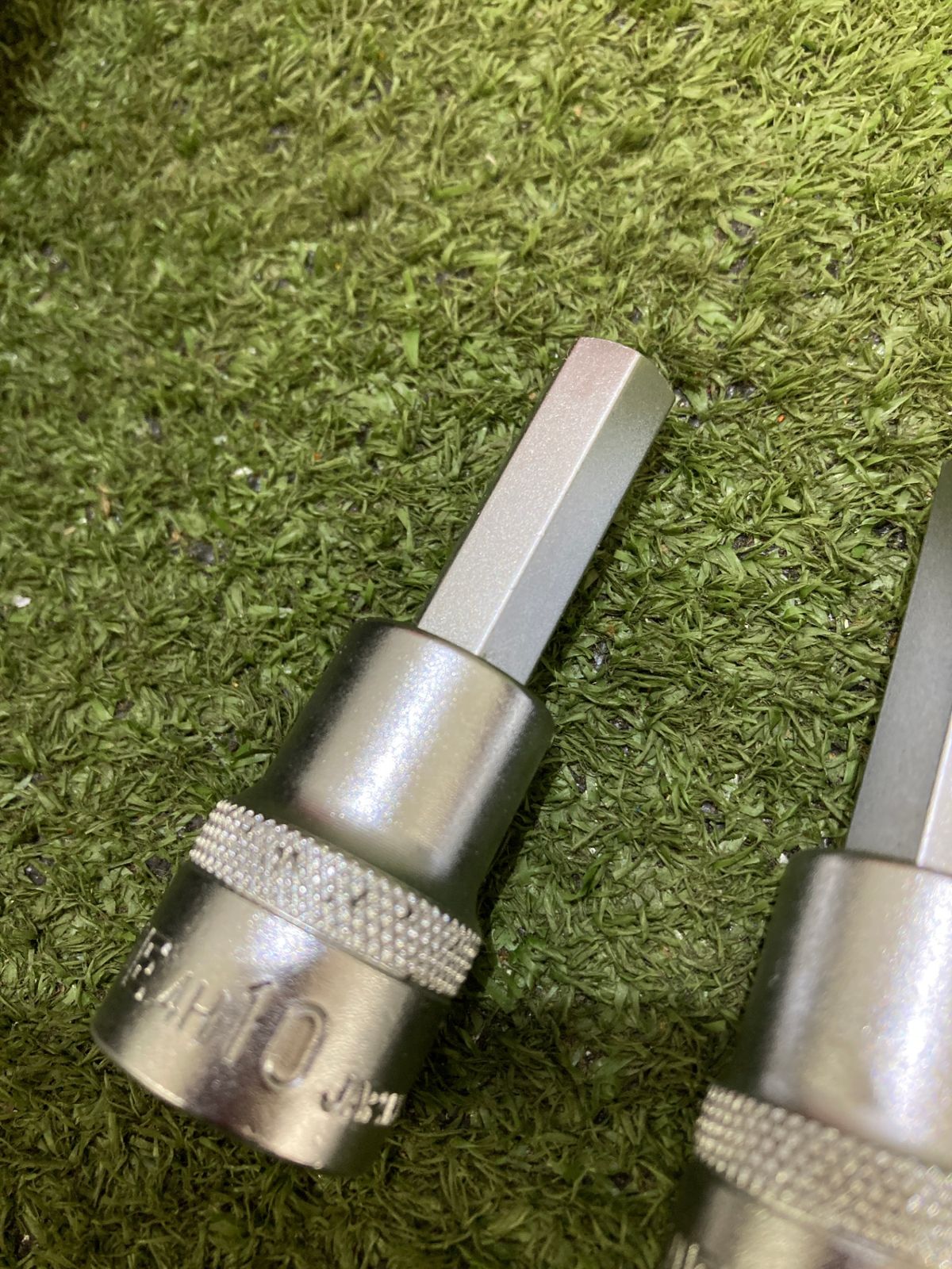  品 0921 TONE トネ 12.7 sq ㎜ ヘキサゴンソケットレンチセット 内容12点 H 4100 MP トルクレンチ スパナ レンチ