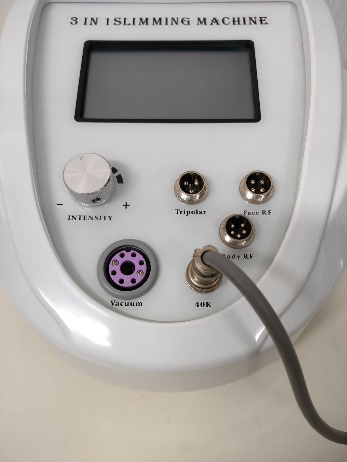 業務用キャビテーション Cavistar2000 Cavistar2000 ラジオ波