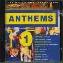 【CD】Streetsounds Anthems Vol.1