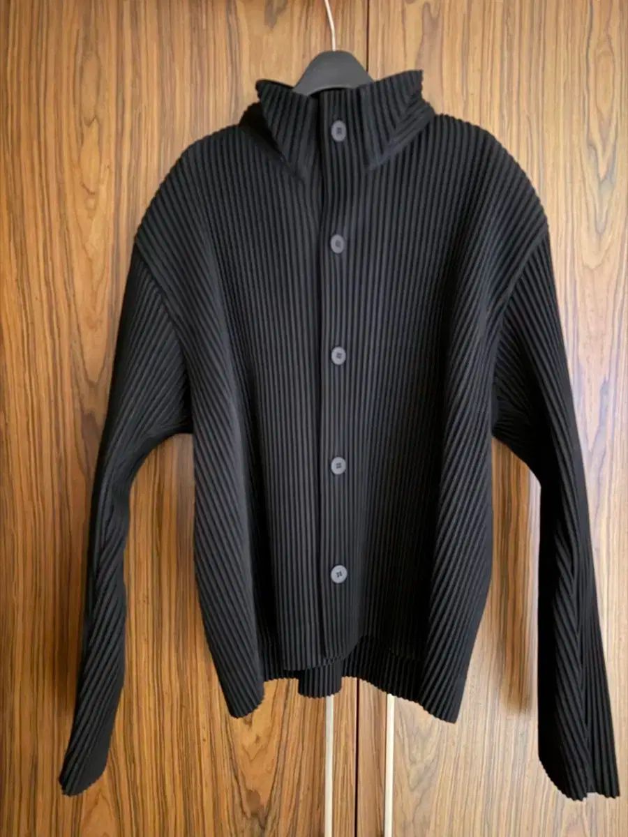 PLISSÉ オムプリッセ