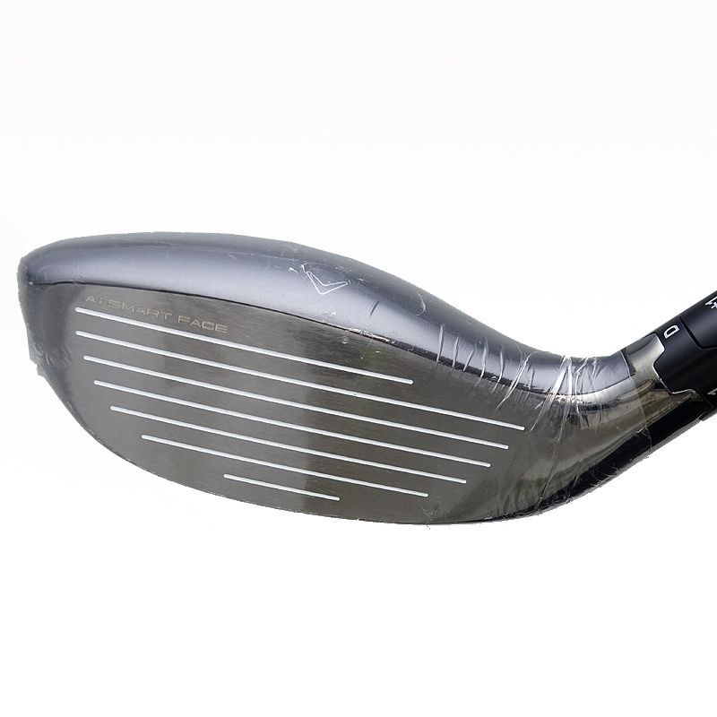 キャロウェイ ユーティリティー PARADYM Ai SMOKE HL 4H 21°