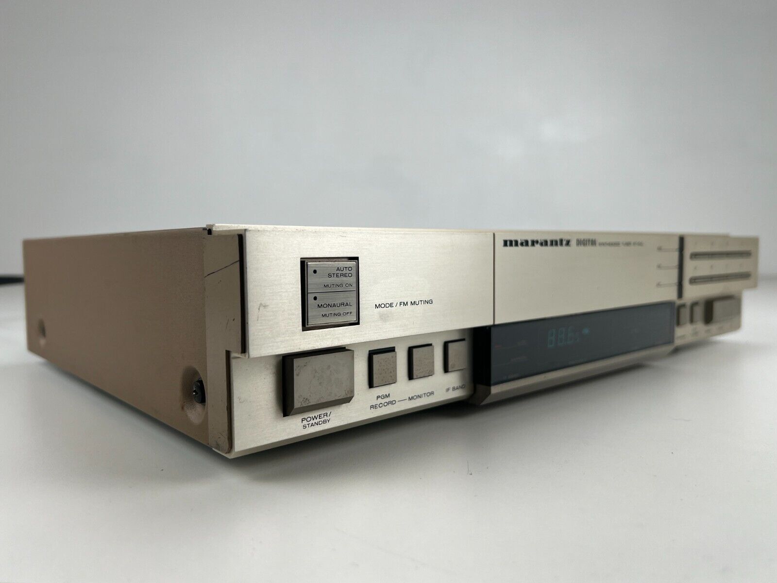 マランツ marantz チューナー ST6000/F1N Marantz ST6000 F1N FM⁄AM