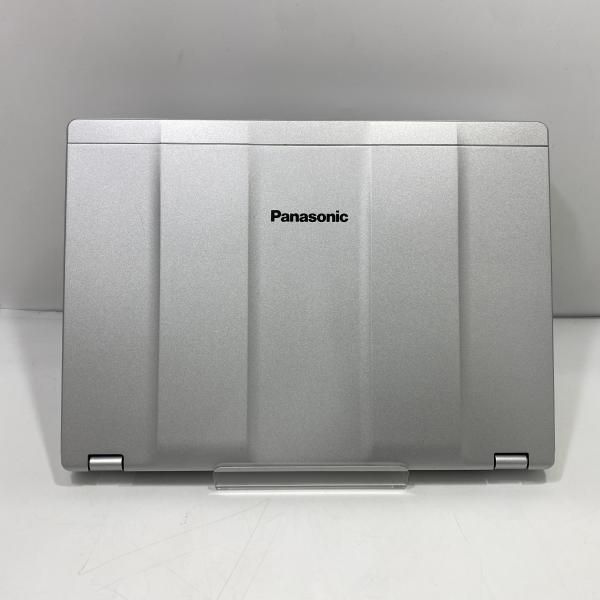Let's note SZ6 CF-SZ6BDBVS ノートPC SSD256GB Panasonic CF