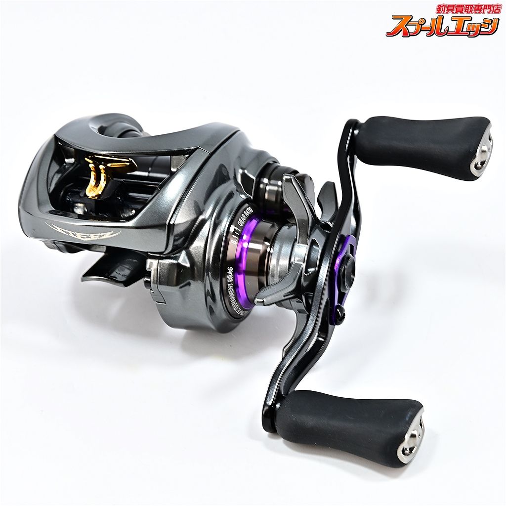 【ダイワ】 19スティーズ CT SV TW 700XHL DIAWA STEEZm41673