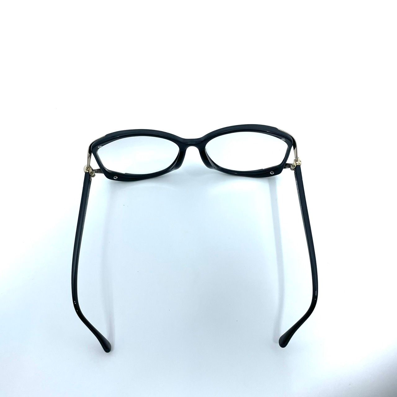 Christian Dior ディオール アンティークフレーム メガネ Christian Dior ディオール メガネ フレーム MONTAIGNE16F NSI