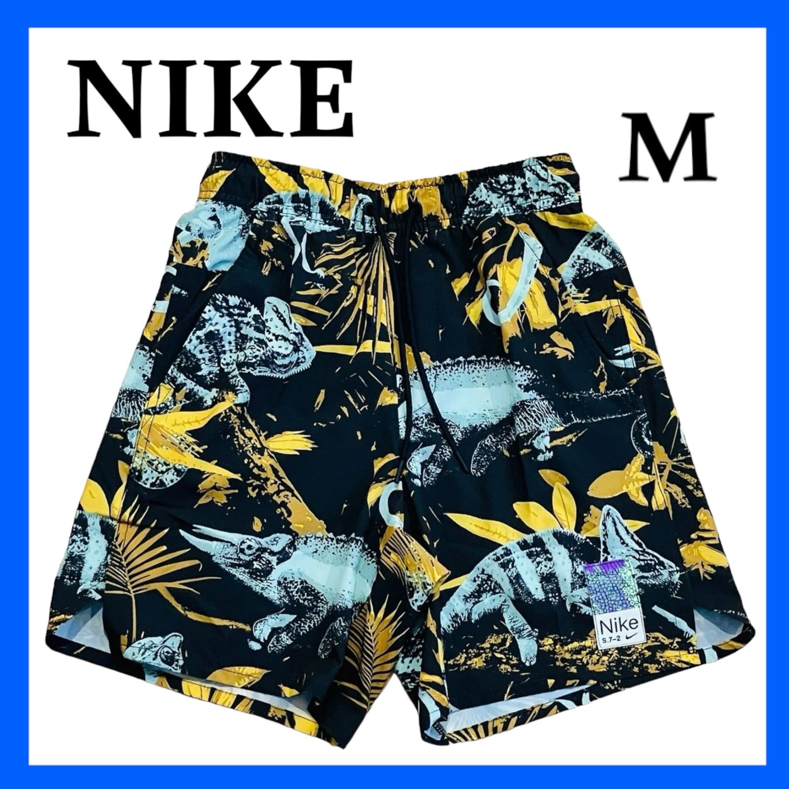 SNKRさま専用・新品未使用】ブリーフィング カモフラパンツ S