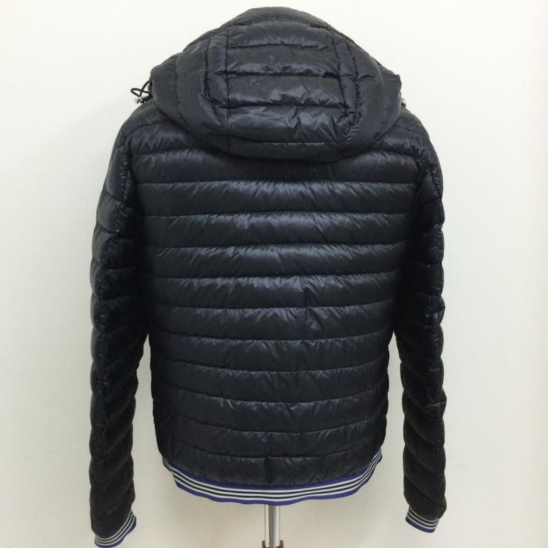 MONCLER モンクレール ジャケット、上着 ダウンジャケット VIDAL GIUBBOTTO DOWN JACKET フード脱着式 ライトダウンジャケット  LONGUE SAISON B1091413379953279 - メルカリ