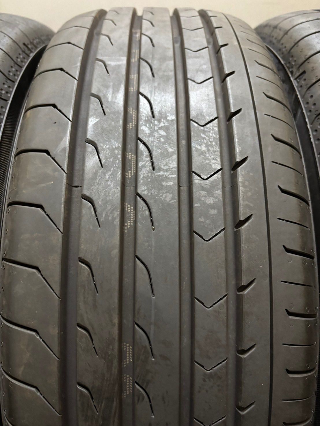 205 65R15 YOKOHAMA BluEarth-RV RV03 24年 夏タイヤ サマータイヤ 4本 ヨコハマ ブルーアース ノア ヴォクシー ステップワゴン 3-K389 FFCRYSTALESIA_COM