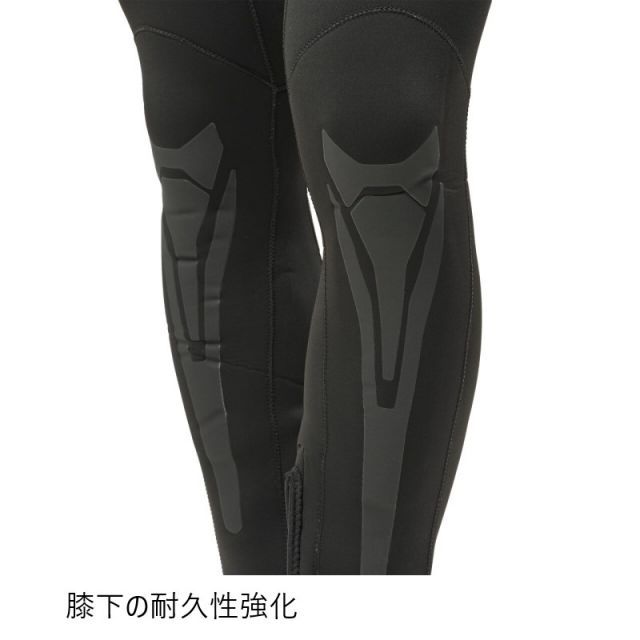 シマノ リミテッド プロ タイツ 2.5 FI-560Y ブラックゴールド MA