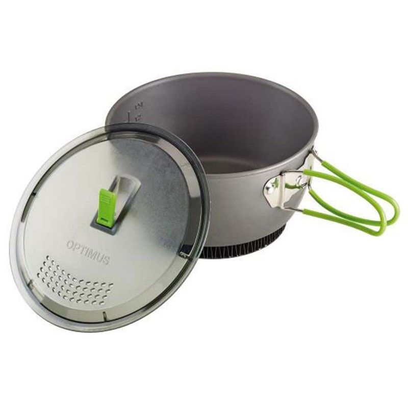 ぎあのす オプティマス(optimus) テラエクスプレスHEクッキングポット