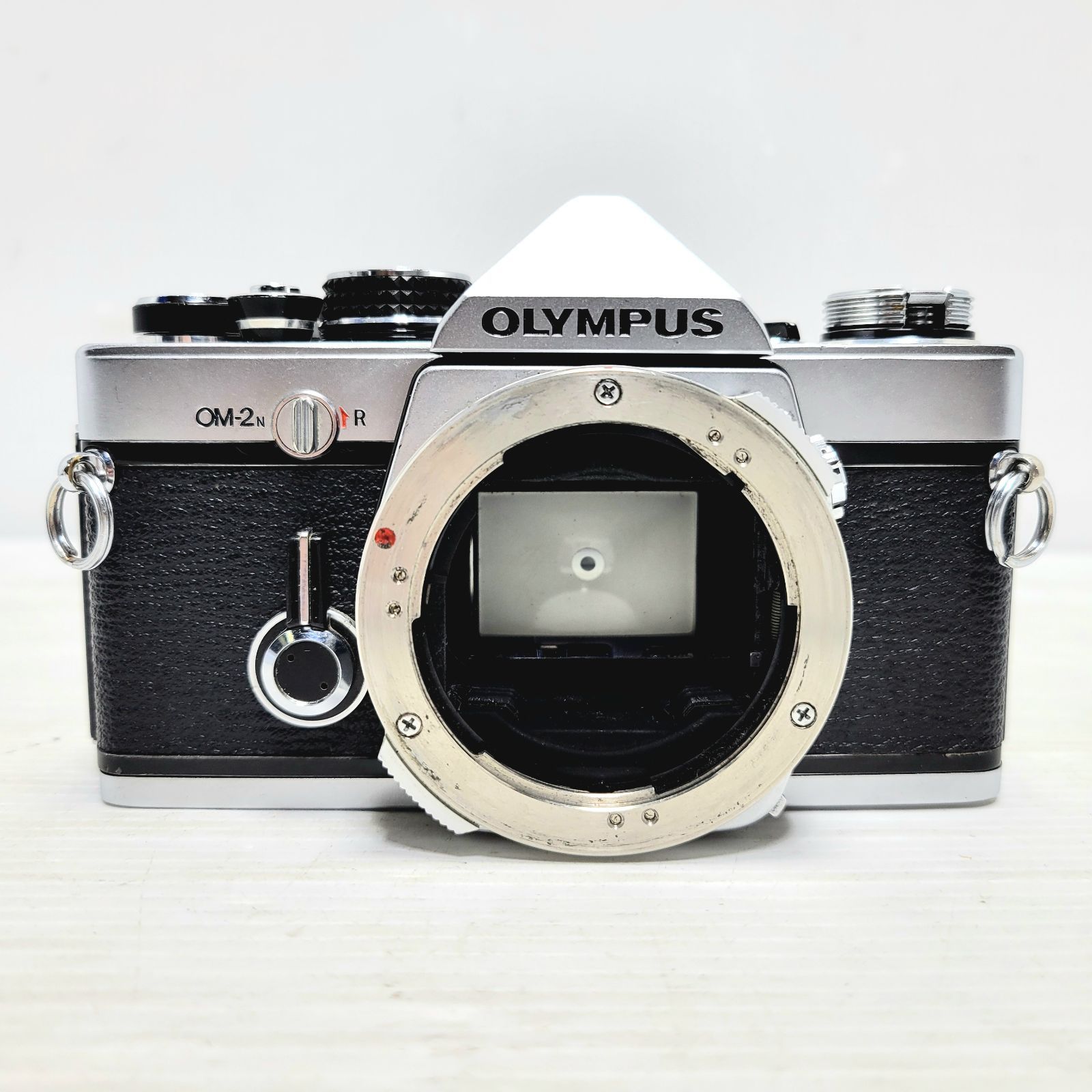 ZUIKO AUTO-MACRO