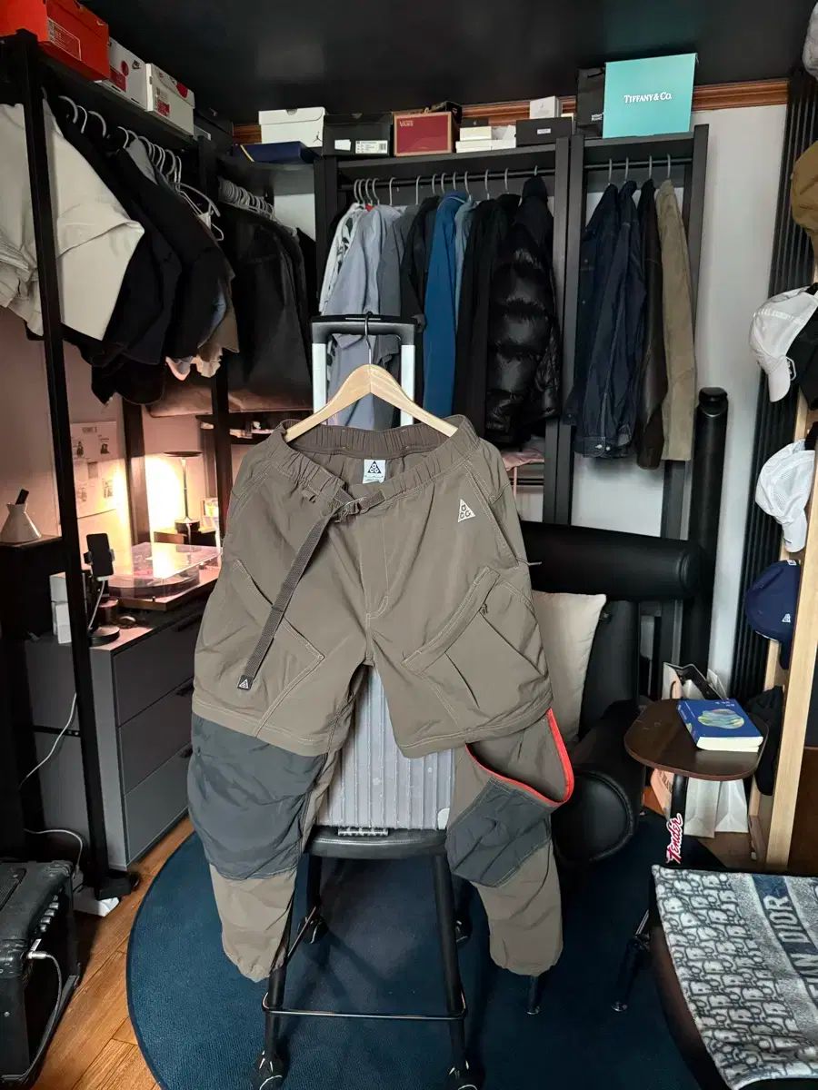 ACG パンツ