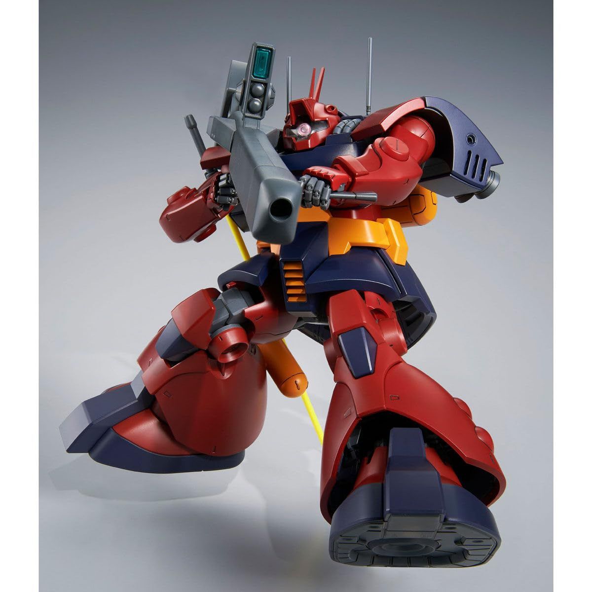 BANDAI MS-09G DWADGE 1/100 MGドワッジ MG 1/100 ドワッジ改MS-09H DWADGE CUSTOM – 榮興玩具