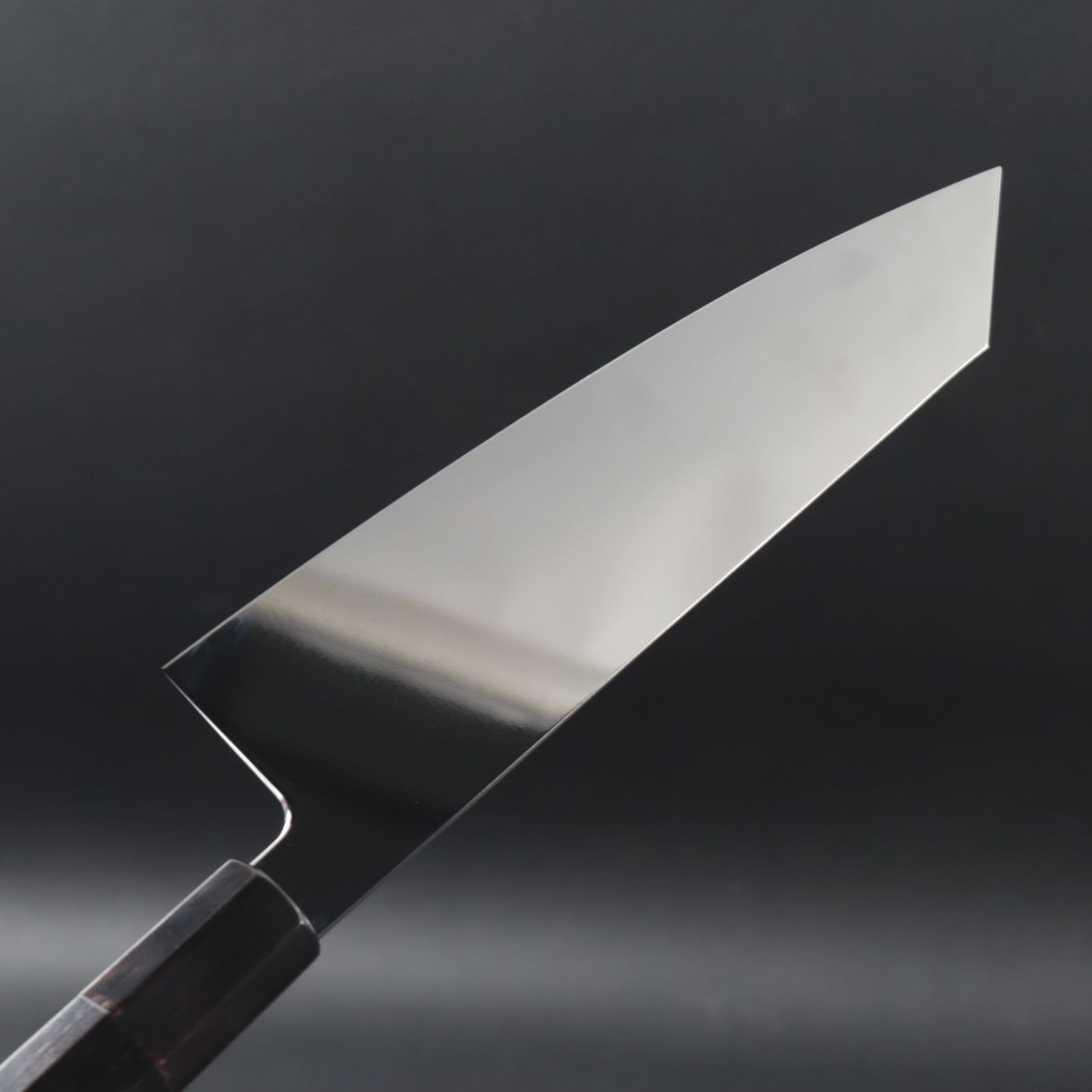 刃渡り210mm 通常鏡面仕上げ