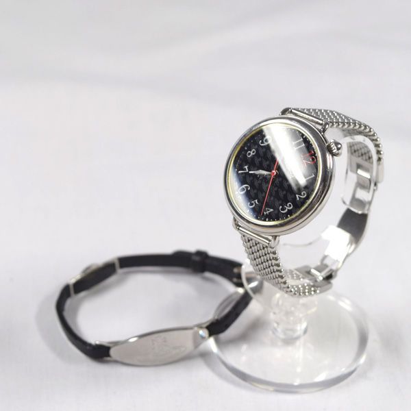 Vivienne Westwood 時計 Vivienne Westwood / ヴィヴィアンウエストウッド □レディース