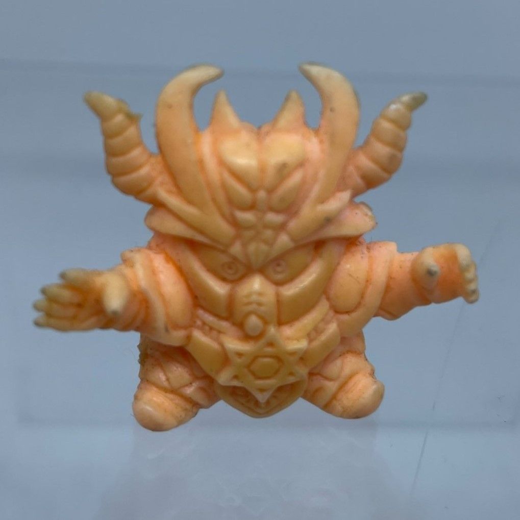 元祖SDガンダムガン消しブラックドラゴン