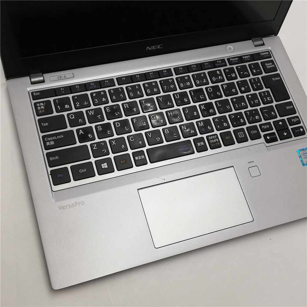 NEC - NEC ノートパソコン PC-VKM17BZG4 中古良品 第8世代 i5 VersaPro NEC VKM17X-4 中古ノート 選べる Win11 or Win10