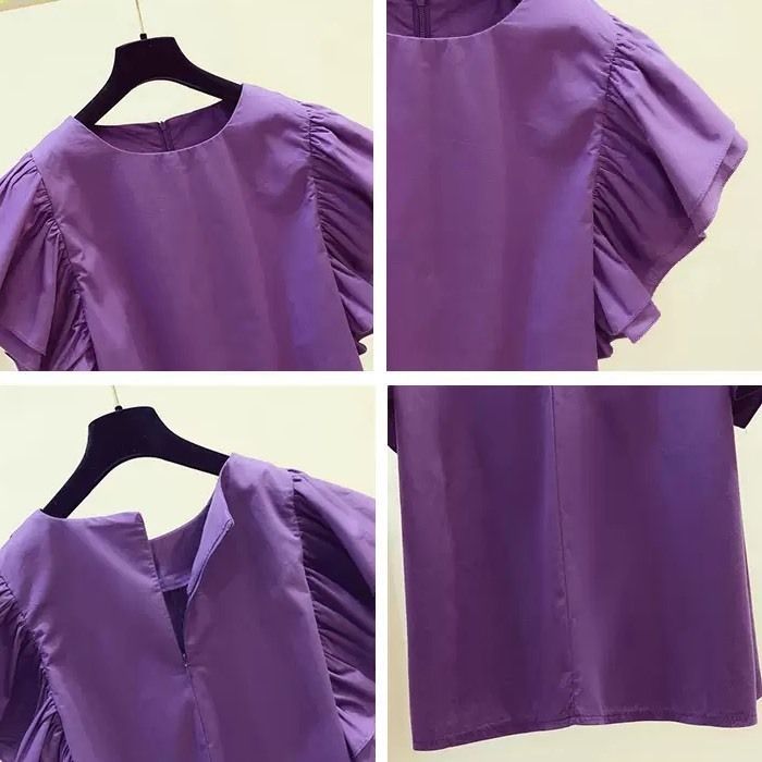 ブラウス S|XL