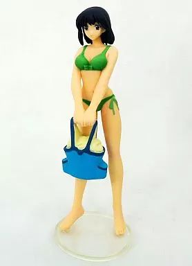 中古】トレーディングフィギュア 塚本八雲(特色水着ver