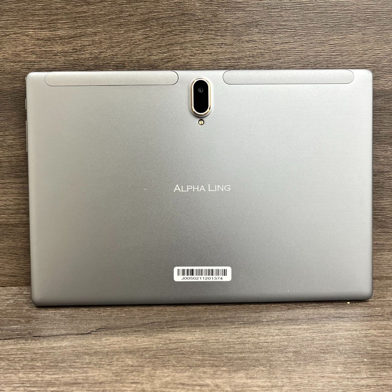タブレット ALPHA LING 10.1インチ32GB AndroidタブレットA97GT