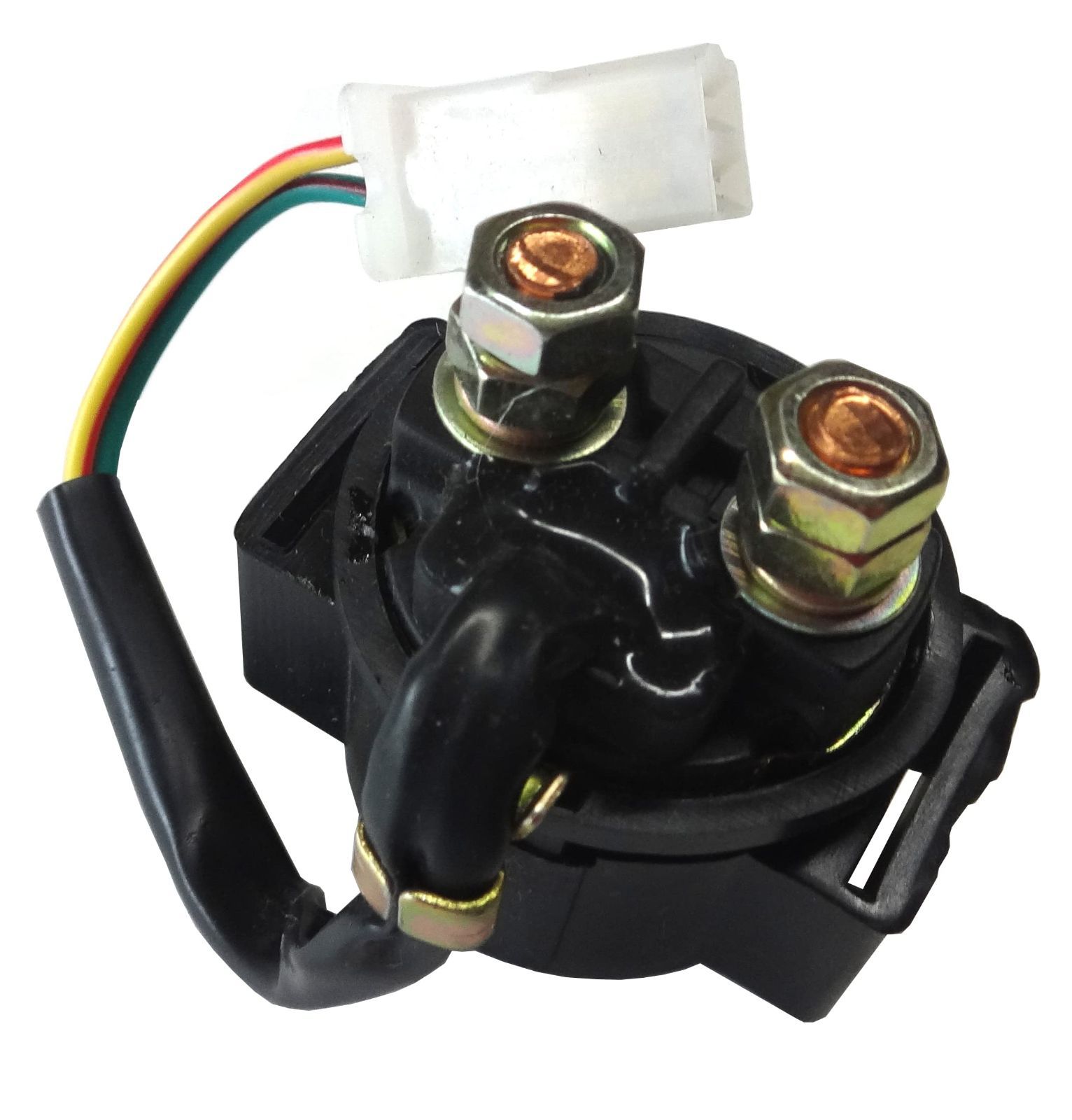 12v　ソレノイド　リレー 61H02uTXqlL._UF894,1000_QL80_.jpg