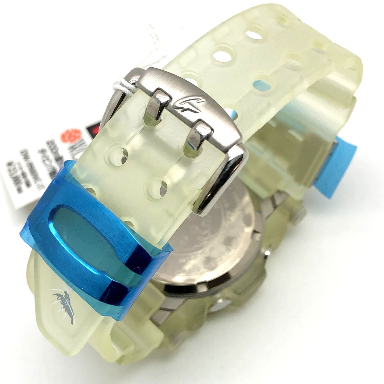 G-SHOCK ジーショック DW-9900WC-1T FROGMAN WCCS フロッグマン