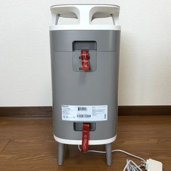 新品・未使用】ブルーエア 空気清浄機 DustMagnet 5240i - メルカリ