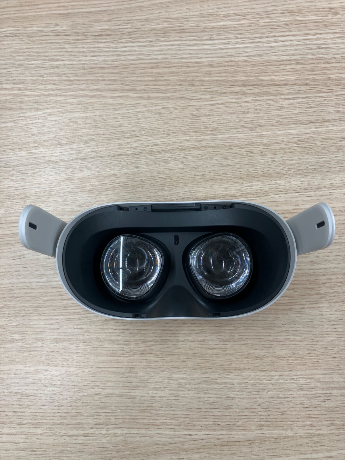  QUEST2 ジャンク品 ジャンク品 Oculus Quest 2コントローラー左 メタクエスト2