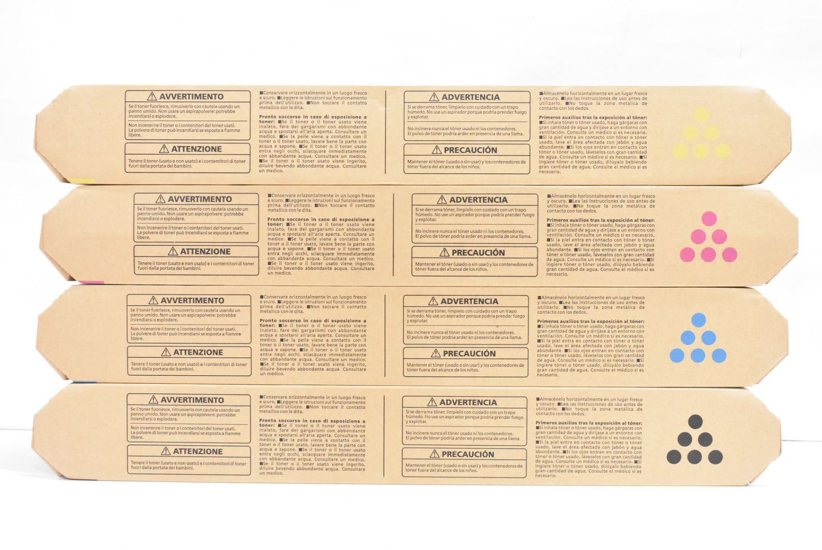 RICOH 純正 トナー C6003 4色16本 シアン マゼンタ イエロー ブラック×各4 リコー IT49597HPLV4-D-F26-byebye WWW_OPDRERGINERDOGAN_COM