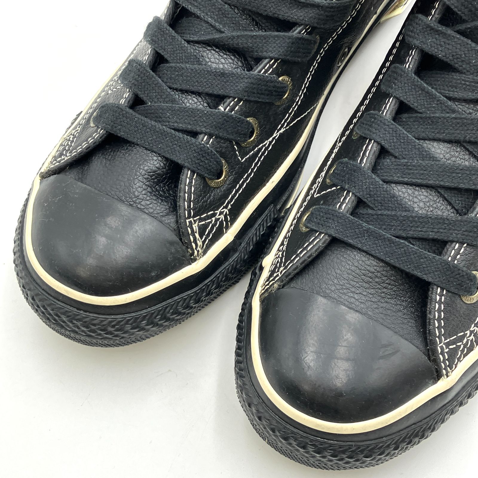 CONVERSE ALL STAR EUROPEAN HI コンバース オールスター ヨーロピアン