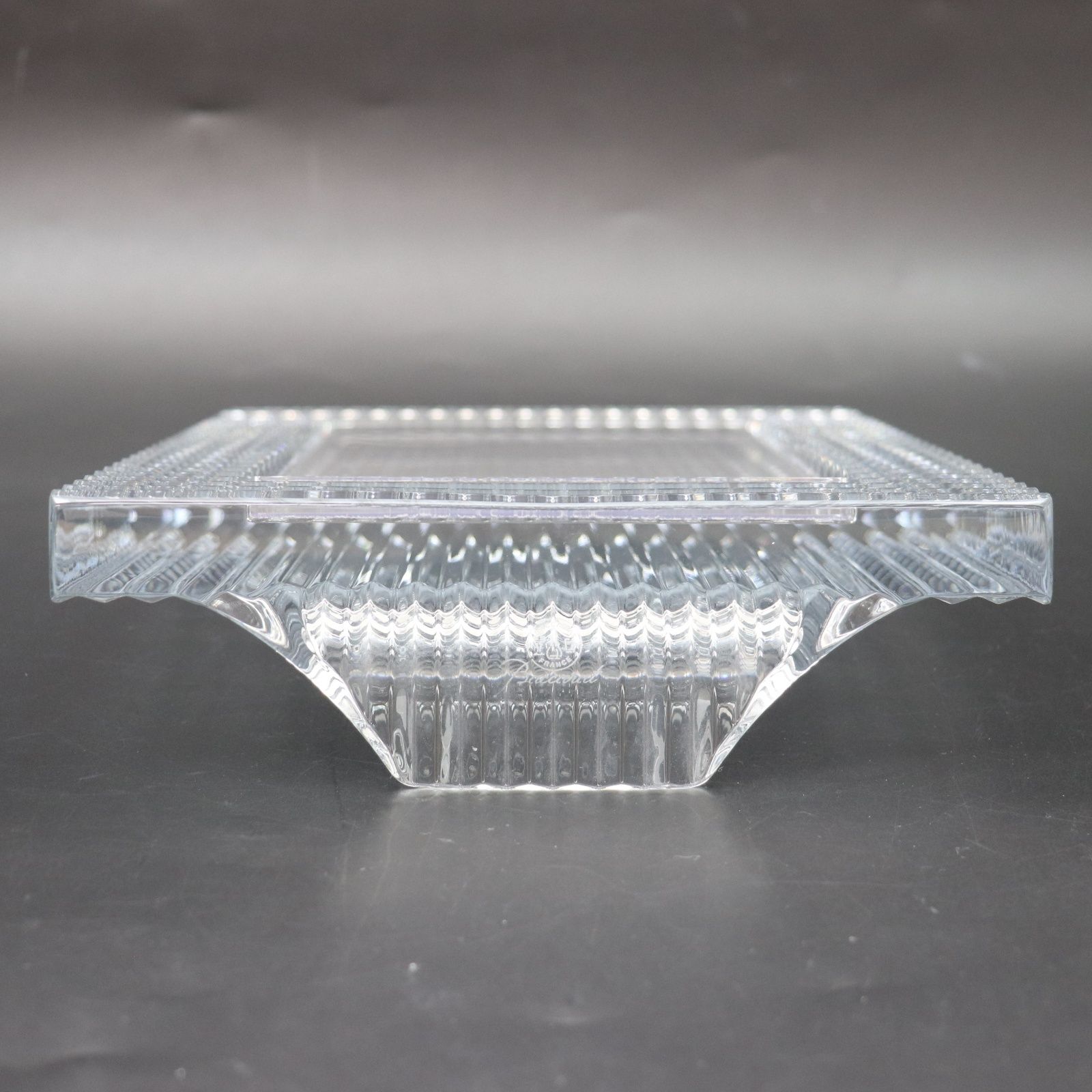 ITWJTJBPTJTE 美品 Baccarat バカラ EYE アイ フォトフレーム