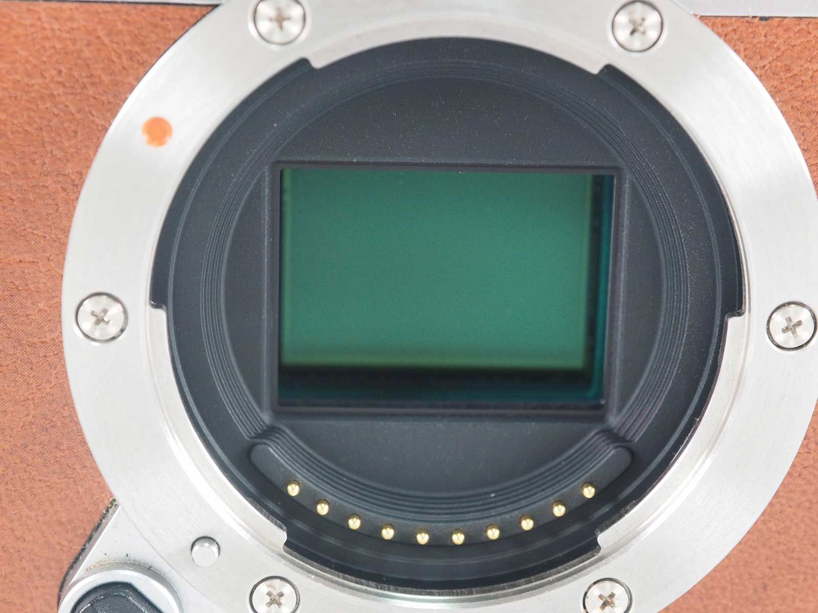 Camera 16.3MP
