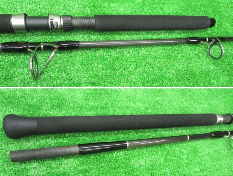 ブルーチェイサー83/30 R-PM スーパーコブラ　セミカスタム　カーペンター ブルーチェイサー83/30 R-PM スーパーコブラ セミカスタム