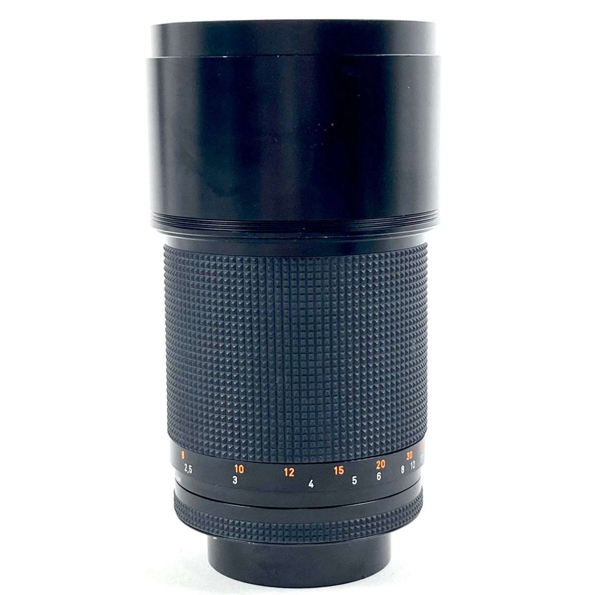 Amazon | CONTAX Sonnar 180mm F2.8 MMJ | 一眼レフカメラ 通販