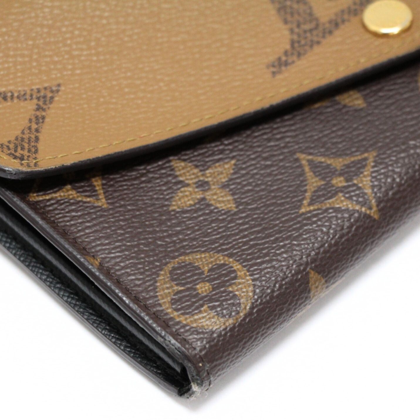 ルイヴィトン Louis Vuitton ポルトフォイユサラ 長財布