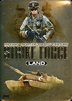 その他 Strike Force-Land [DVD] Strike Force-Land [DVD] 【公式通販】