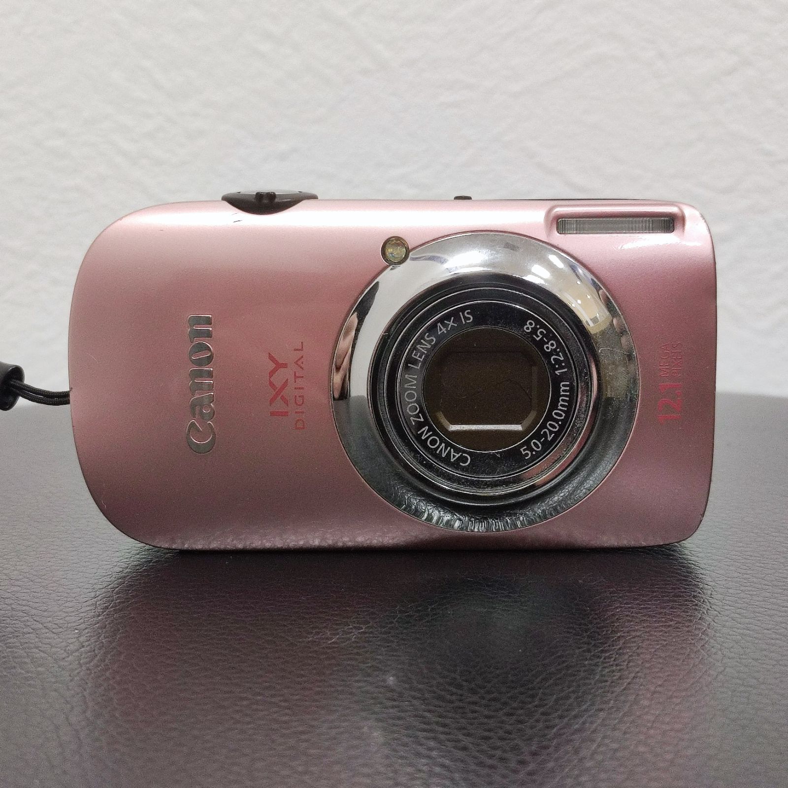 ☆シュシュ「商品ID重要、記載希望」専用☆Canon IXY DIGITAL 510 IS 