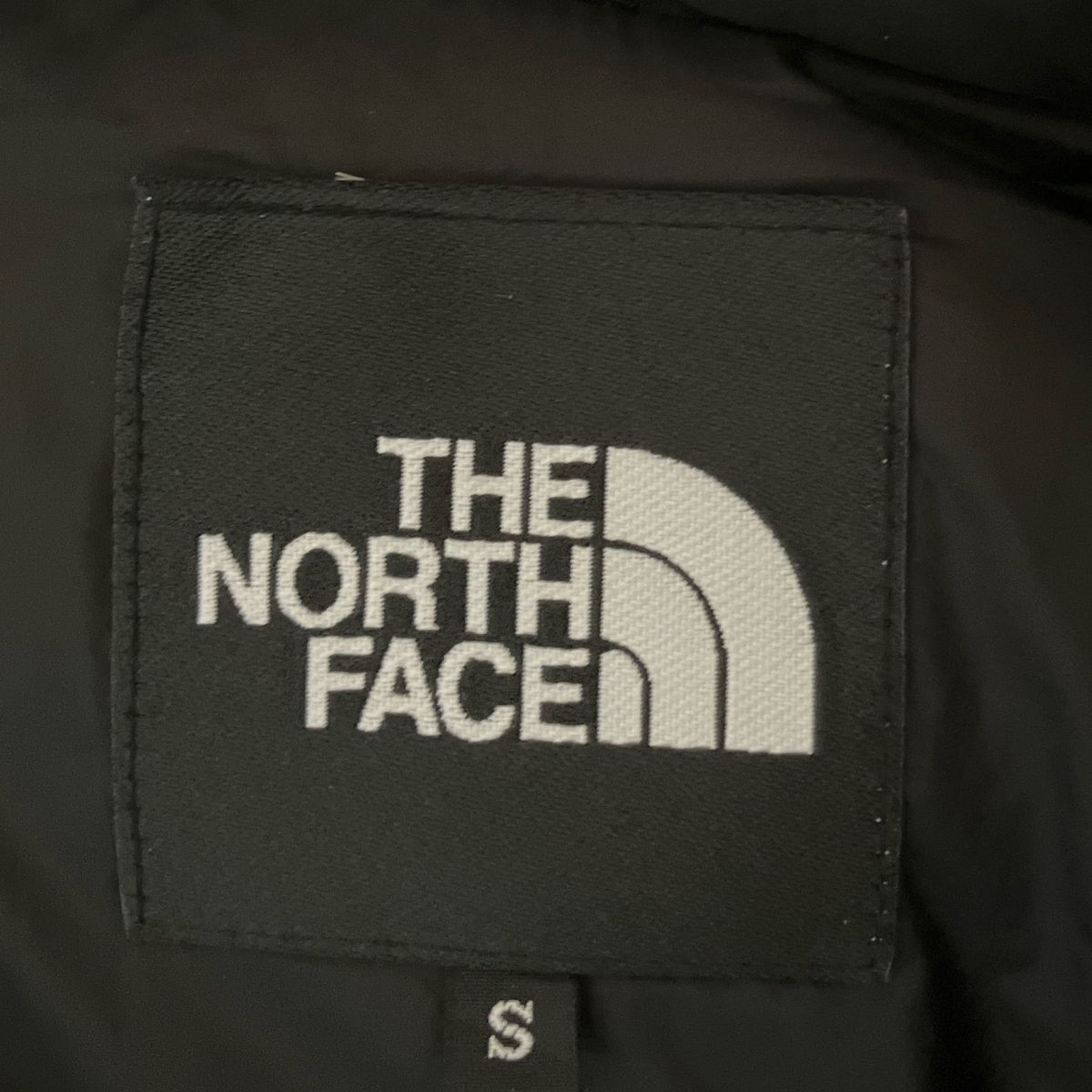 THE NORTH FACE(ノースフェイス) ダウンジャケット サイズS メンズ美品 バルトロライトジャケット ND92340 黒 長袖/冬