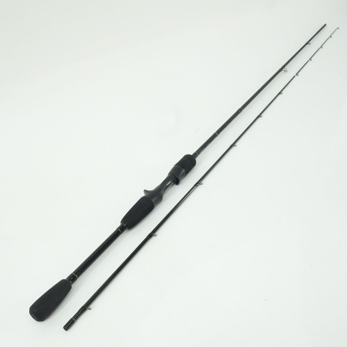 ヤマガブランクス ブルーカレント 節約 78NANO ※ ヤマガブランクス