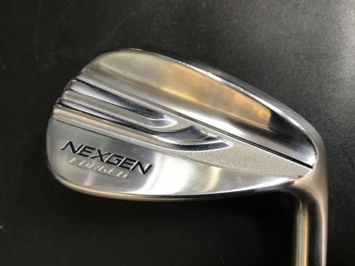 NEXGEN NS210 ドライバー ゴルフパートナー 限定モデル