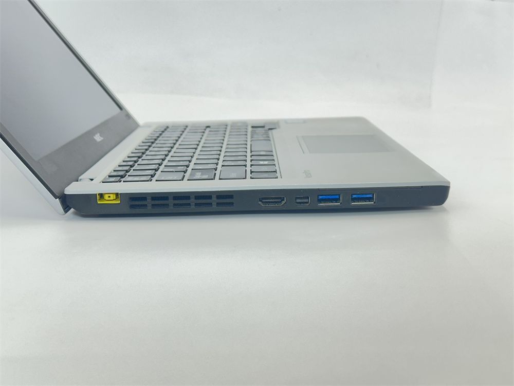 送料無料 保証付 高速SSD 12.5型 ノートパソコン NEC VK23TBZFU 中古 