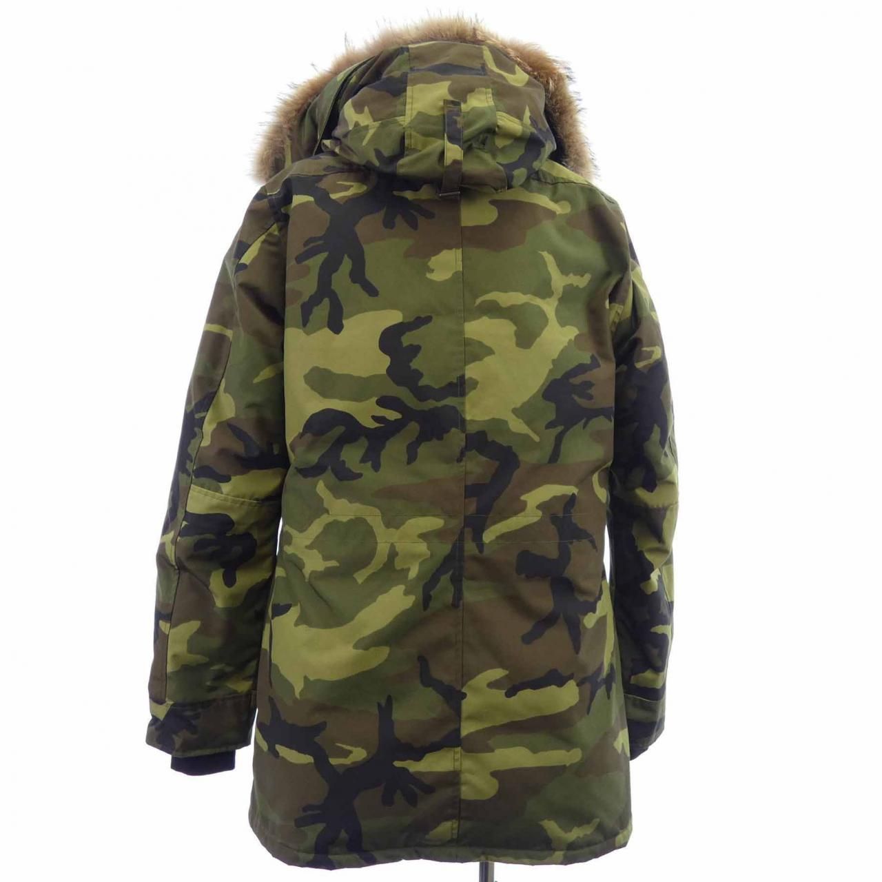 カナダグース CANADA GOOSE ブルックフィールド 2300JM R BROOKFIELD ブルック ダウンコート