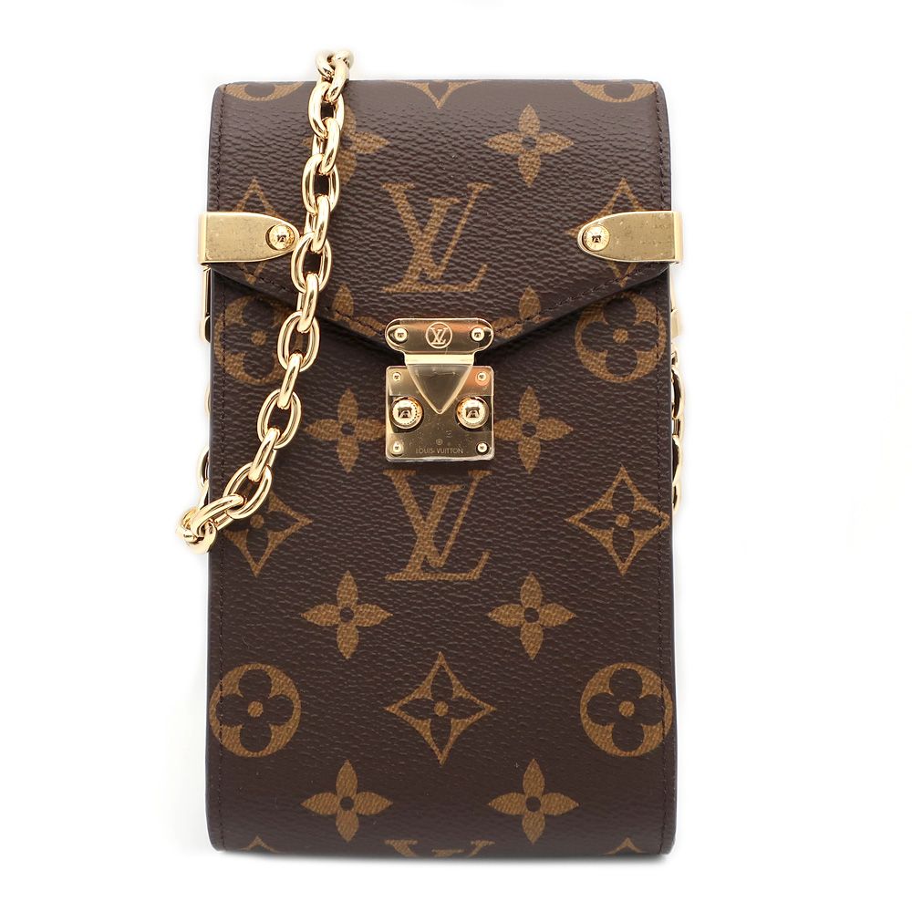 ヴィトン フォンフォルダー（ジャンク品） ヴィトン フォンフォルダー