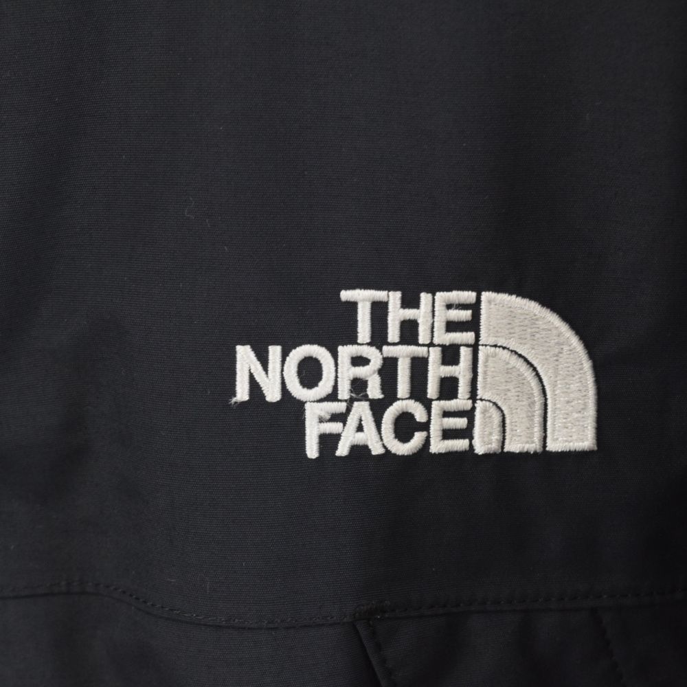 THE NORTH FACE (ザノースフェイス) SCOOP JACKET ナイロン スクープ ...